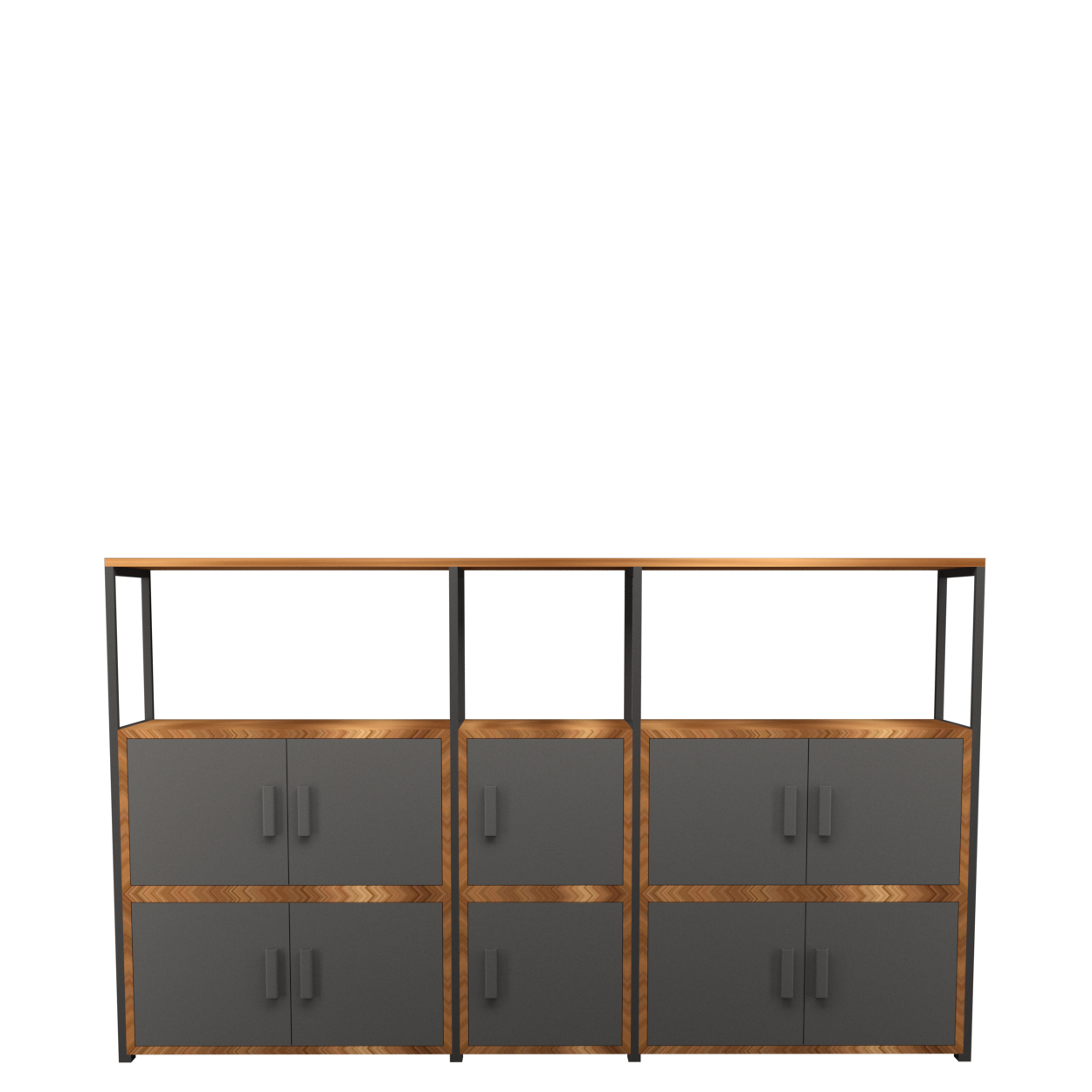 Prime Dolap - Ofis mobilyası - Ofis mobilyaları